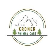 Kroner Animal Care Logo